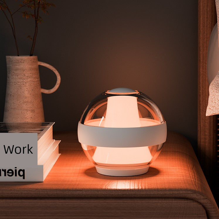 Kids Sleep Aid Lamp, Mobile Phone Play, Maternal and Child Night Lamp
