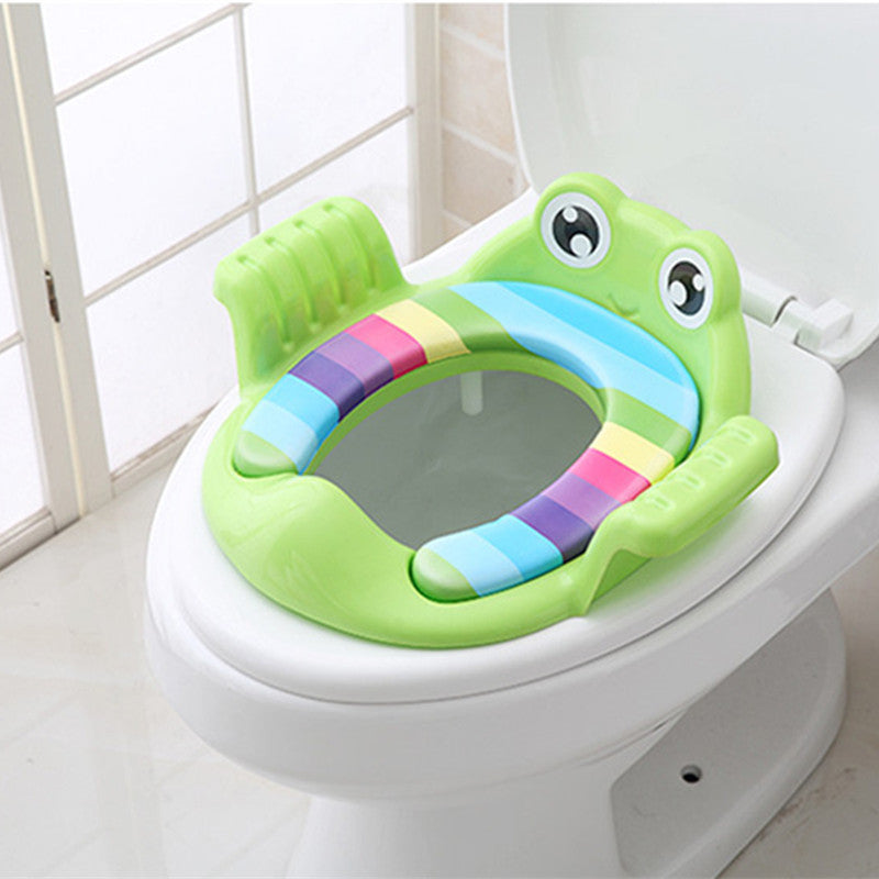 Baby Children Seat Toilet