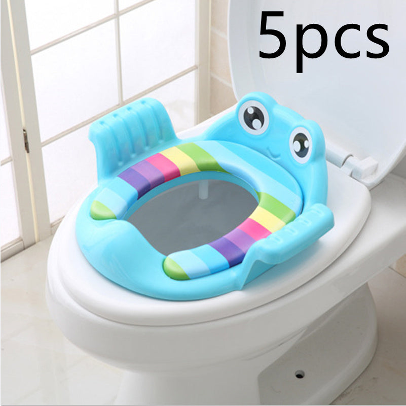 Baby Children Seat Toilet