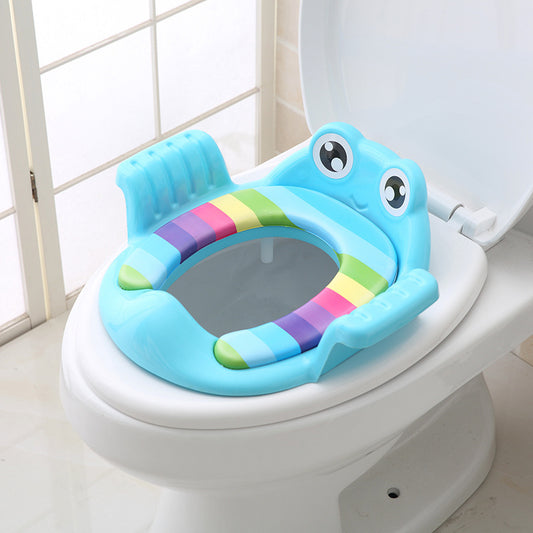 Baby Children Seat Toilet