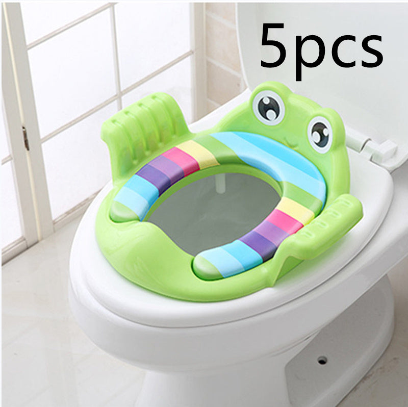 Baby Children Seat Toilet