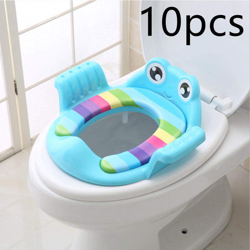 Baby Children Seat Toilet