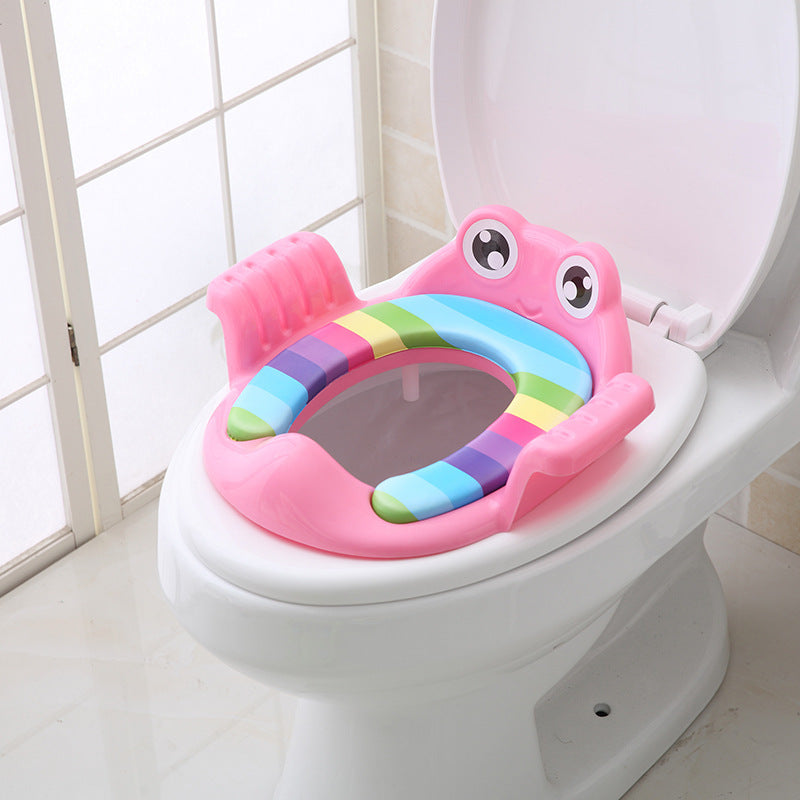 Baby Children Seat Toilet