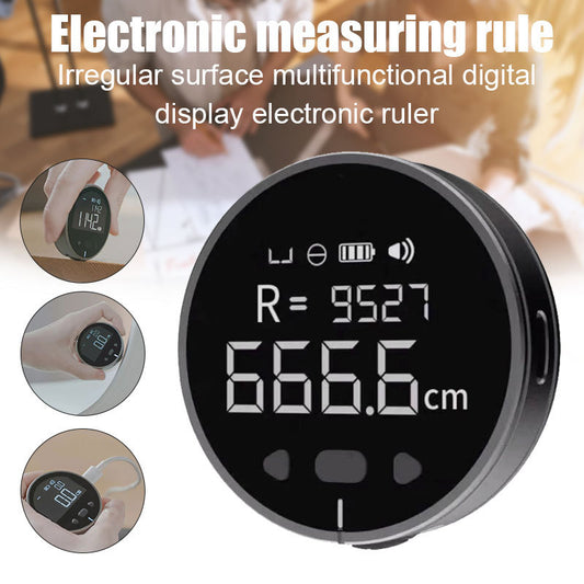 Electronic Distance Measuring Instrument Digital