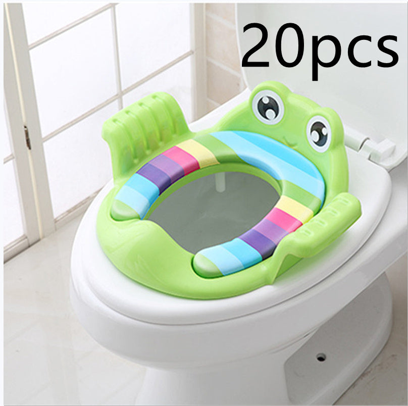 Baby Children Seat Toilet