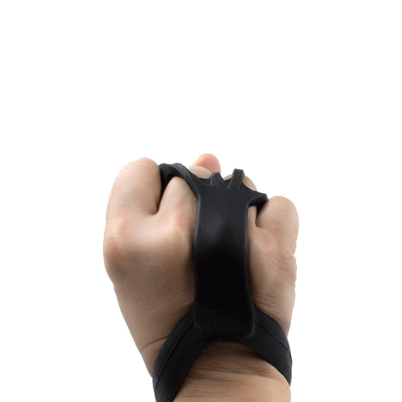 Silicone Finger Exercise Strengthen Rehabilitation