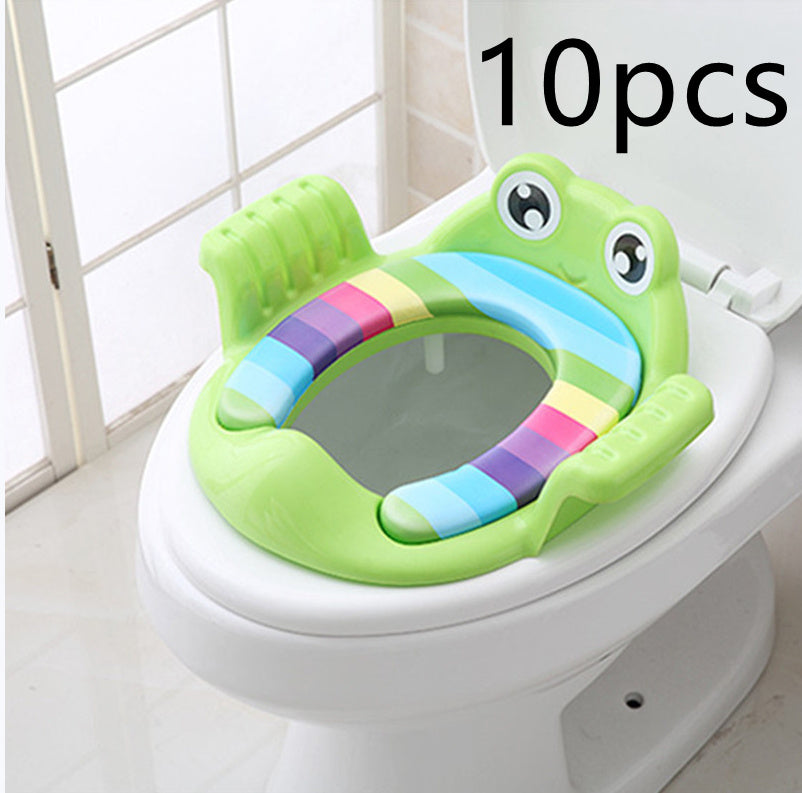 Baby Children Seat Toilet