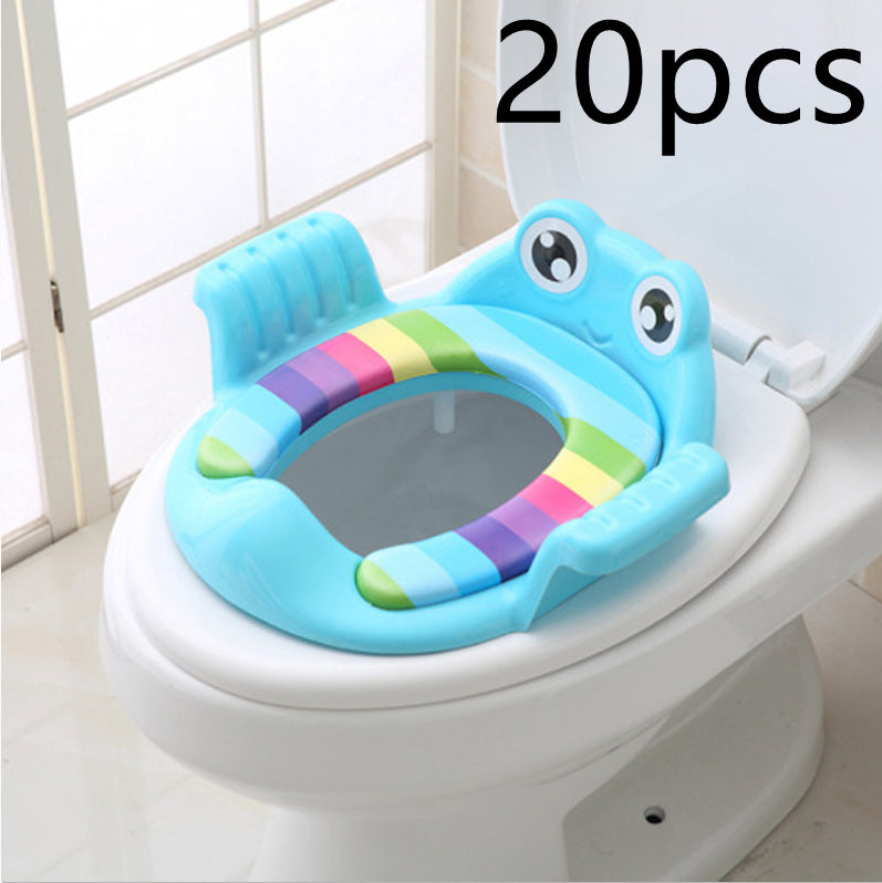 Baby Children Seat Toilet