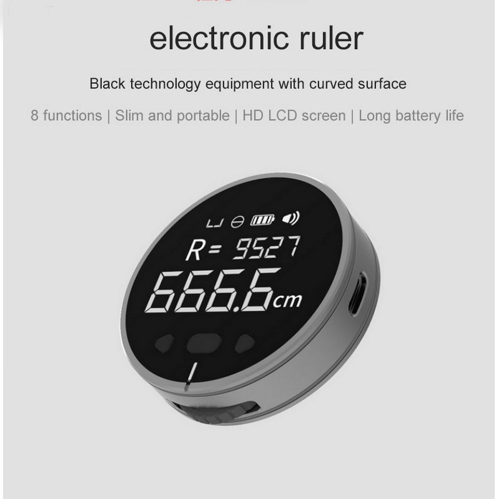 Electronic Distance Measuring Instrument Digital